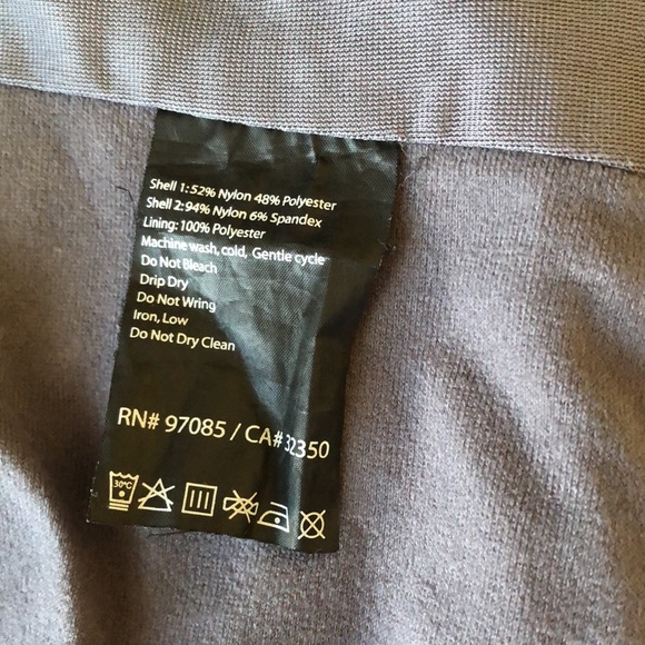 Outdoor Research lined jacket. Size medium. - Picture 14 of 15